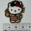 HK chenille patch - Image 2